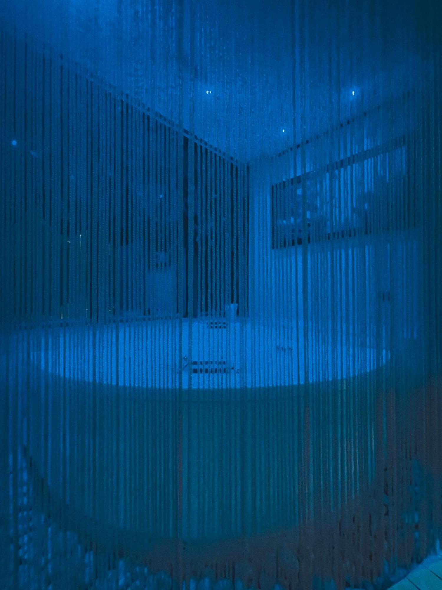 Hotel Rosa Blu Tiranë Luaran gambar